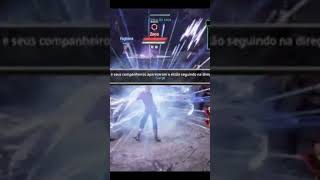 marco a fruta lendária #musoumode #onepiece #dynastywarriors #games #reidospiratas