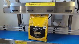 Q1200 Bag and Pouch Sealer
