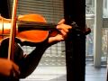 Miniature de la vidéo de la chanson Concerto Pour Violon N°3 En Sol Majeur, Kv 216: Adagio
