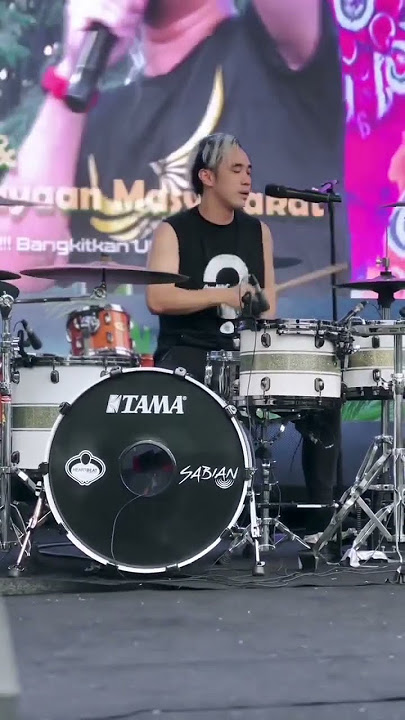 T.R.I.A.D - SELIR HATI ✨💥 #ahmaddhani #triad #ikmaltobing #mitathevirgin