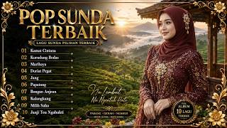 Lagu Sunda Paling Menyentuh Hati 💔 Duriat Pegat, Janji Teu Ngabukti, Kalangkang