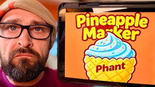 Phant: Pineapple Marker Review