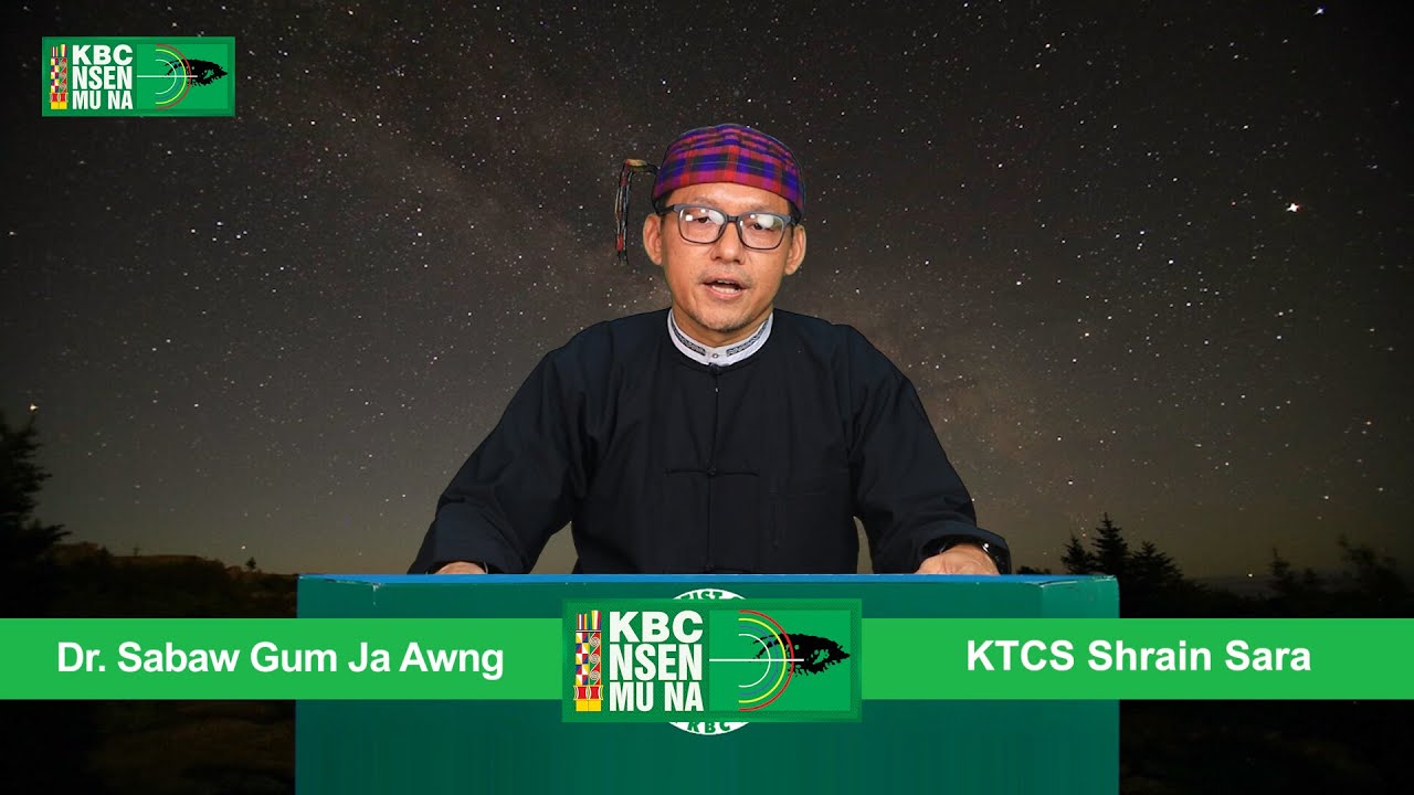 Бог теперь призывает нас быть хорошими соседями