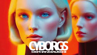 Cyborgs (Audio)