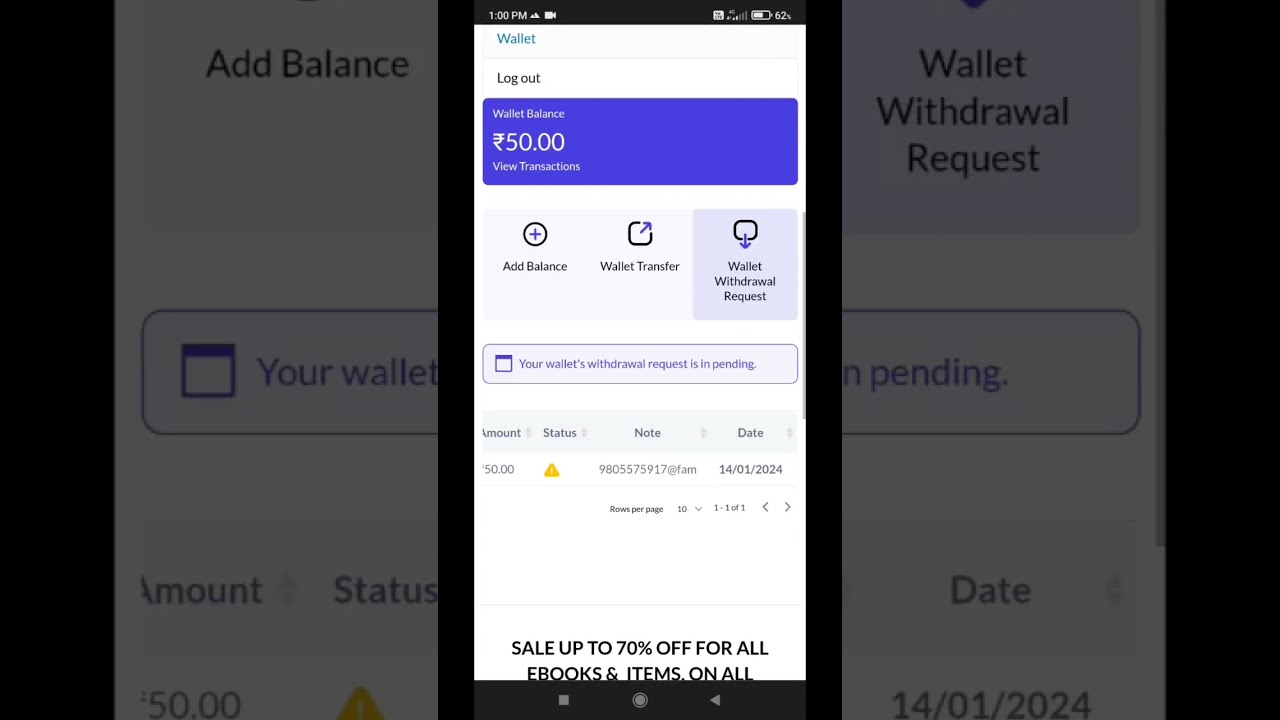 Amazon pay balance to bank transfer 2024 || 