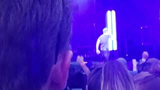 Logic Crowd Control Live Boston Calling Festival 2019