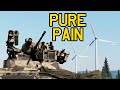 PURE PAIN - Marder 1A3 in War Thunder - OddBawZ