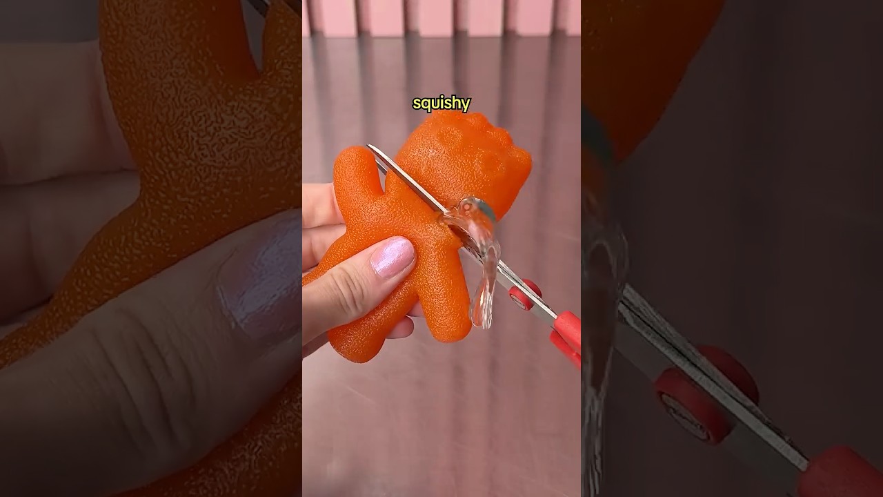 Ranking Our Best (and Worst) Squishy Cuts
