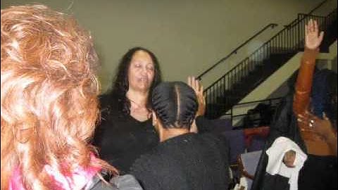 The Daughters Of Zelophehad