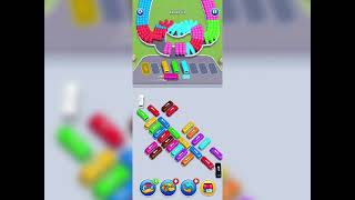 Bus rush fever Level 41 Walkthrough | Complete Game Guide screenshot 5