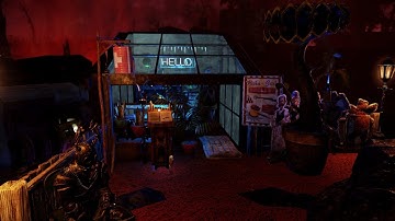 Fallout 76 Trap Base in 2025