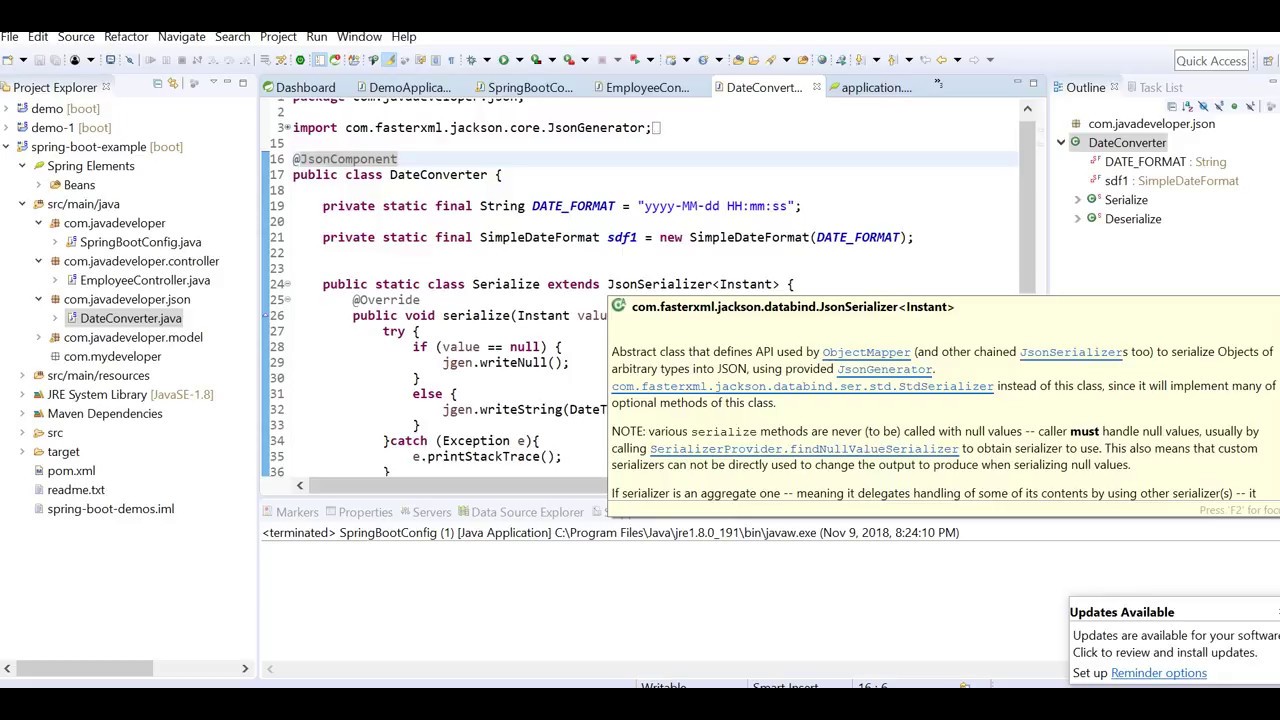 Spring Boot jsoncomponent Example 2018 YouTube spring-boot-jsoncomponent-example-2018-youtube