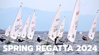 2024 SPRING REGATTA Day2 Long Ver. by LeeBow 981 views 4 weeks ago 15 minutes