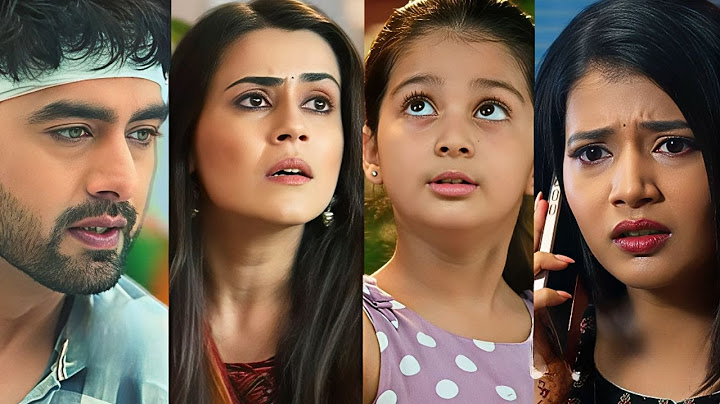 Yeh Rishta Kya Kehlata Hai NEW Today Episode PROMO: Geetanjali Kidnap Maira, Abhira Fights for Maira