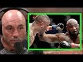 Joe Rogan Recaps Yoel Romero vs  Robert Whittaker II