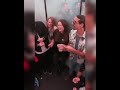 Backstreet Boys - &quot;I want it That way&quot; Stuck in the Elevator Singing with Fans 😍