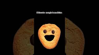 biscotto guarito