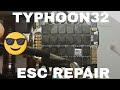 Airbot Typhoon32 4in1 ESC REPAIR