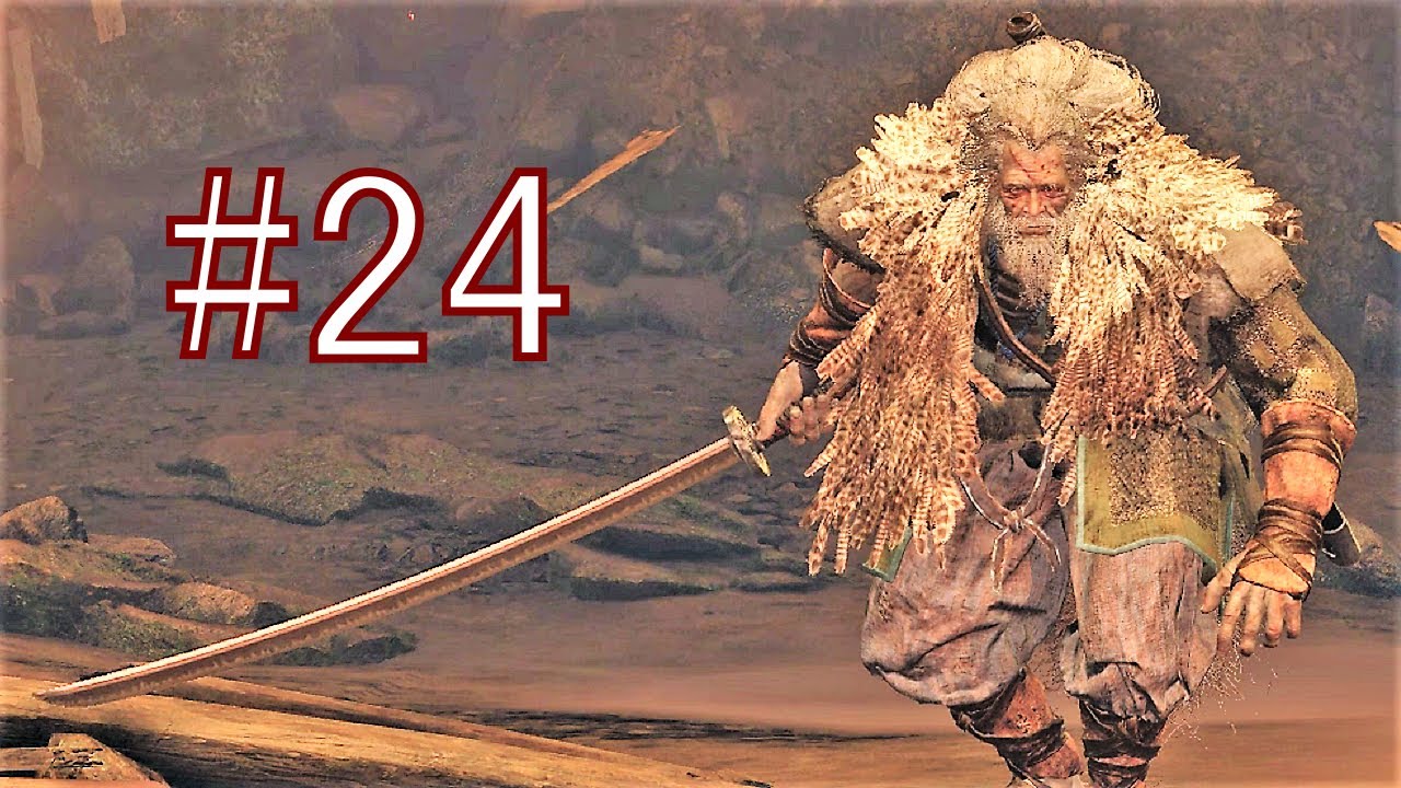 高難易度アクション『SEKIRO: SHADOWS DIE TWICE』最高難易度8周目+ハードモード+厄憑き 全ボス撃破&全ED制覇 実況 ...