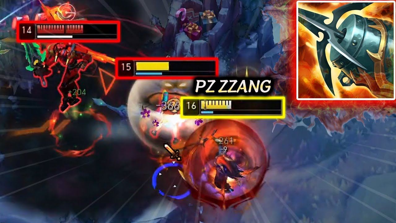 DOPAMINE OR VICTORY, WHICH WILL YOU CHOOSE? KRAKEN SLAYER YASUO TAKES BOTH!!