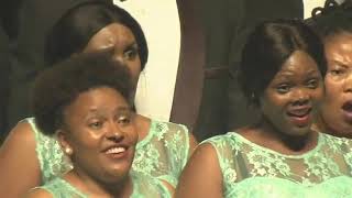 Download lagu Eastern Cape Police Choir | God of Light | JF Haydn
