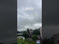 Machilipatnam Mondha cyclone