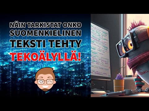 Video: Onko eristä tehty tutkimusta?