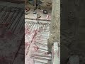 # H Y 200 Hilti  # rebaring  sariya #