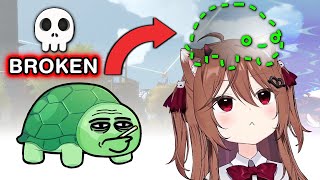 Vedal Breaks His Model and He Doesnt Know Why
Vedal cant get it to work
11/30/25 vedal987 💜 https://www.twitch.tv/vedal987
❤️ subscribe for more 💛
#neurosama #vedal987 #evilneuro #aquwa #camila #anny #crelly #swarm #vtuber #neurovtuber #vedal #matara Vedal Breaks His Model and He Doesnt Know Why