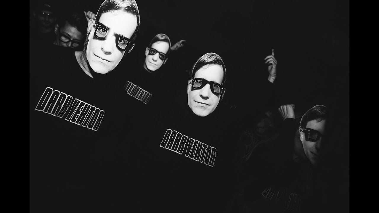 Dark Vektor -/-  Ombra Festival 2023