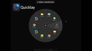 Quicklay Demo — Stop Searching. Start Working.
