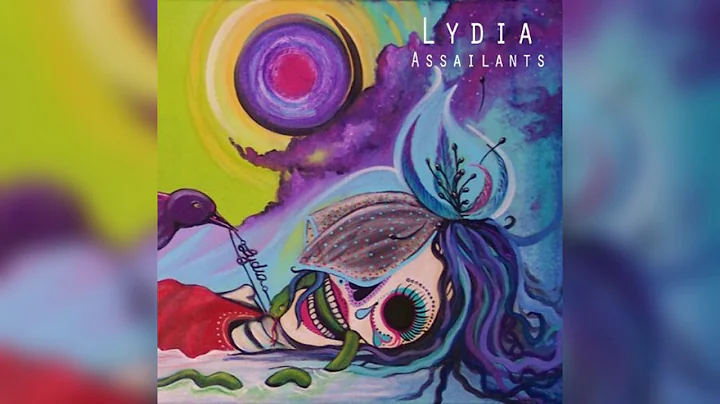 Lydia - Assailants (Full Album)