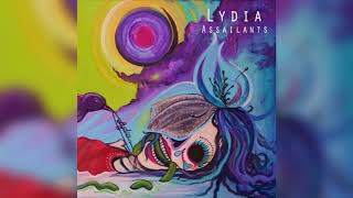 Lydia - Assailants (Full Album)