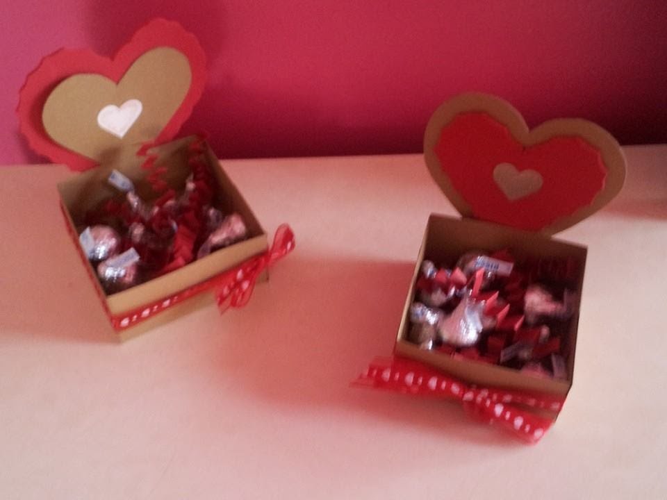 Ideas Para Decorar Regalos San Valentin Ideas Para Decorar Regalos San Valentin