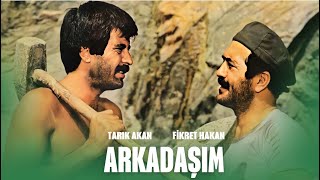 Arkadaşım Türk Filmi Full Tarık Akan Fikret Hakan