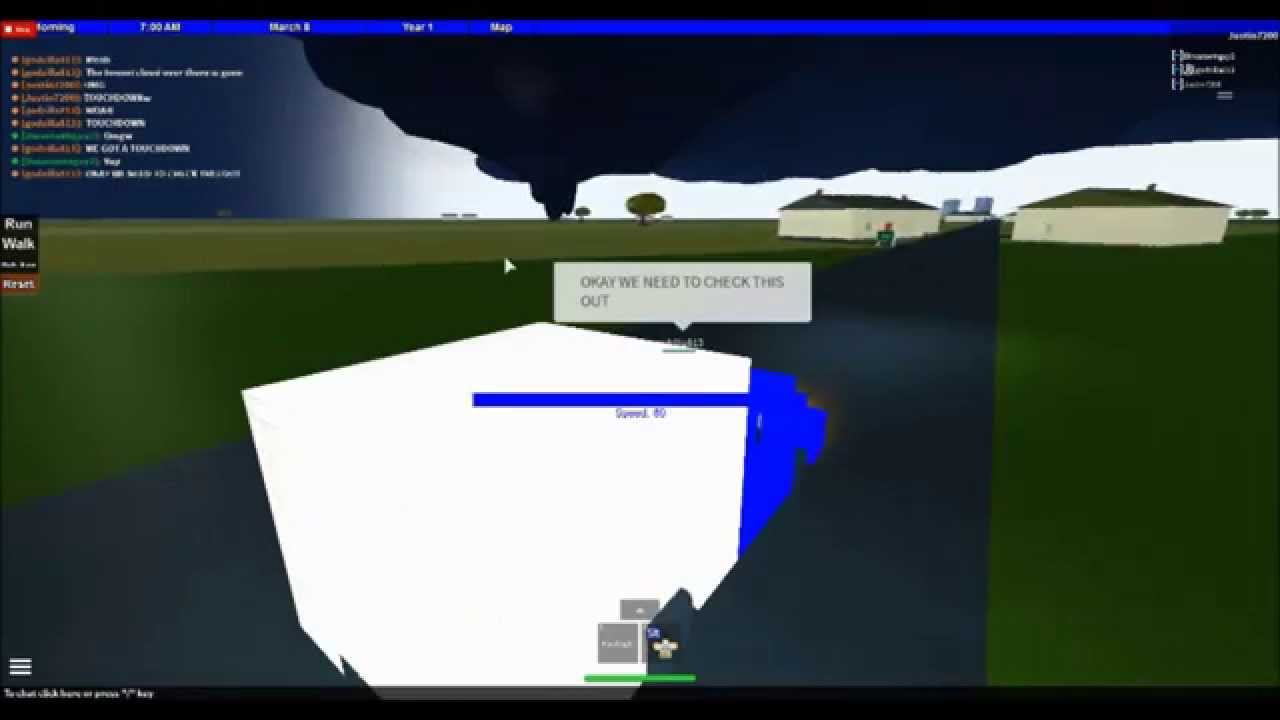 PathFinder Storm Chasing - Chase Of 3/22/15 - PROBE Deployments In St ...