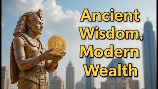 "The Richest Man in Babylon" by George S. Clason | Book Summary