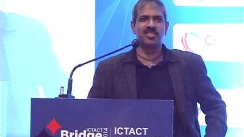 Dr Anbu Rathinavel, Sr Vice President and Dean, Nalanda Corporate University, Polaris