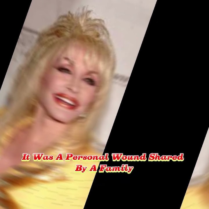 Dolly Parton Says Porter Wagoner’s Comments Nearly Broke Her Dad’s Heart