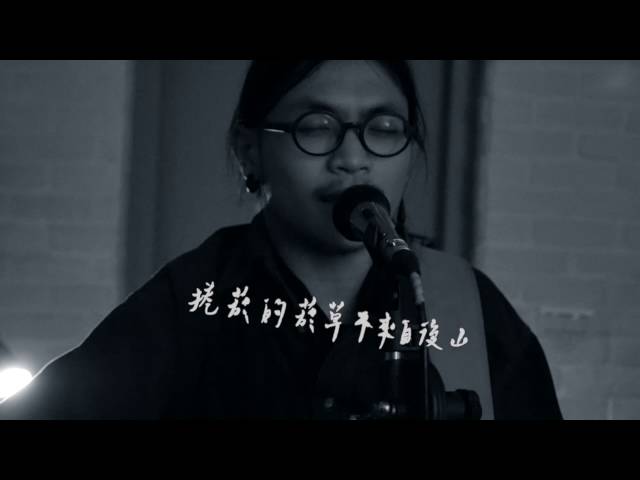 美秀集團 Amazing Show－捲菸 Roll-Cigg【Official Music Video】 class=