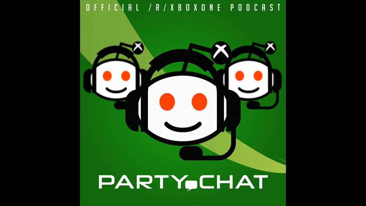 Xbox One Party Chat Podcast Music YouTube