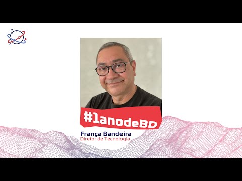 Os primeiros passos da BD, com França Bandeira | #1anodeBD