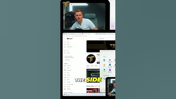 INCREDIBLY FAST Fingerprint Sensor Login!