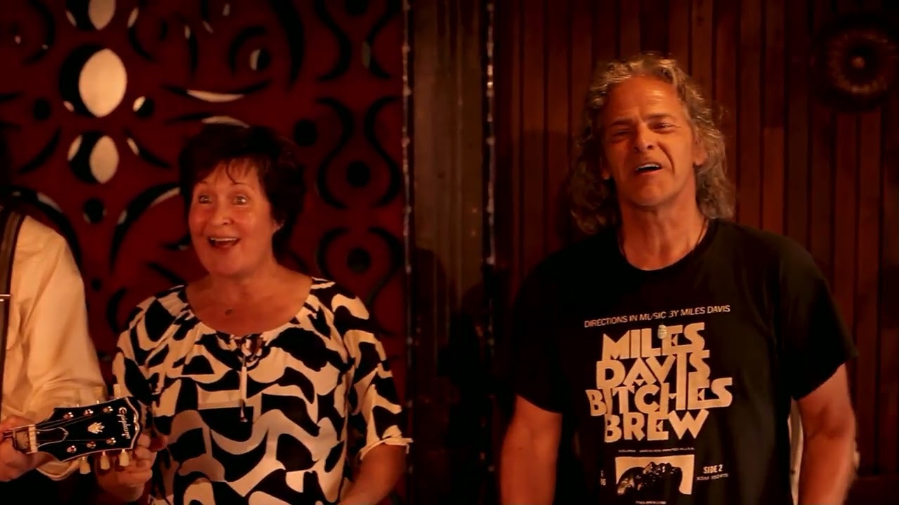 Uniek dorpslied voor en over Wilbertoord