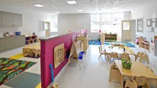 Early Learning Center Slideshow