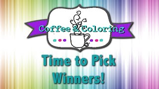 Time to Pick Winners for the Facebook Easter Bonanza Contest