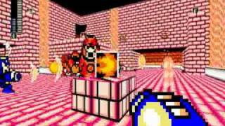 Mega Man 8-bit Deathmatch - Trailer 2