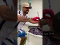 Never Thought Cutting Hair Would Take Me Here... (Miami Vlog) ✈️🏝️😳