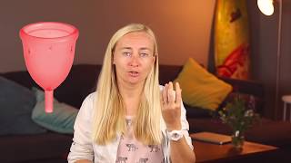 МЕНСТРУАЛЬНЫЕ ЧАШИ • БЕЗУМИЕ ИЛИ РЕАЛЬНОСТЬ? :-) МЕНСТРУАЛЬНЫЕ ЧАШИ • БЕЗУМИЕ ИЛИ РЕАЛЬНОСТЬ? :-)