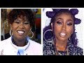 La transformation de Missy Elliott (reupload)